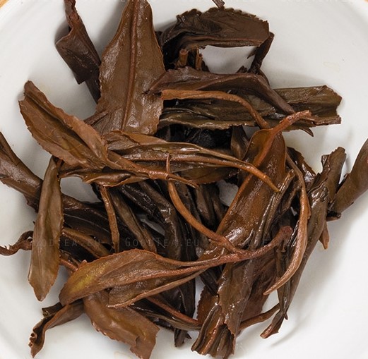 Georgian black Tea - full leaf (500gr.)